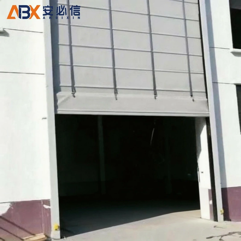 滁州堆积门