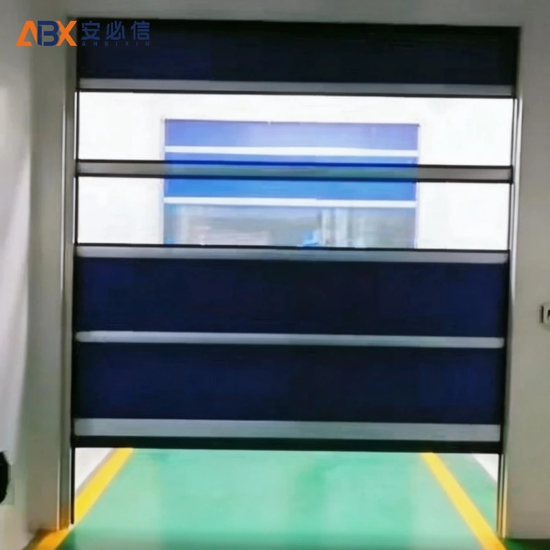 滁州高速门